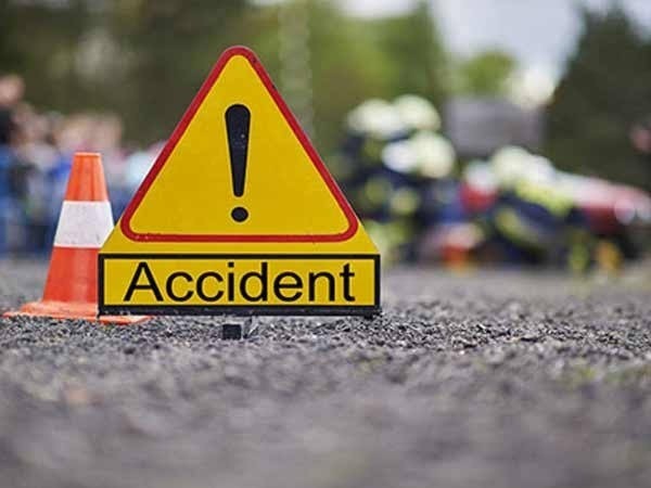 पोखरामा ट्रकको ठक्करबाट स्याङ्जाका २५ वर्षीय मोटरसाइकल चालकको मृत्यु ।
