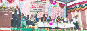 ग्रामीण स्वावलम्बन साना किसानमा नयाँ नेतृत्व, अध्यक्षमा रेग्मी ।